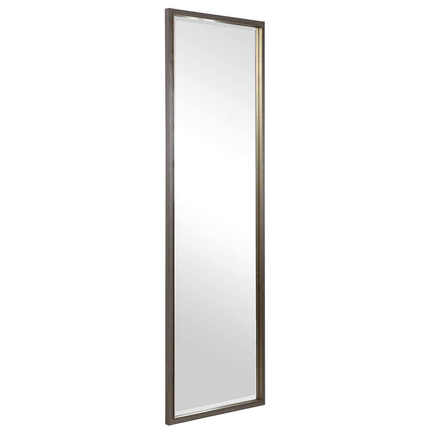 Uttermost Kian Wooden Dressing Mirror 09583 - 09583