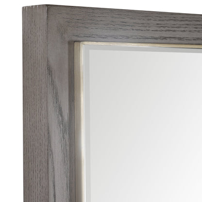 Uttermost Kian Wooden Dressing Mirror 09583 - 09583