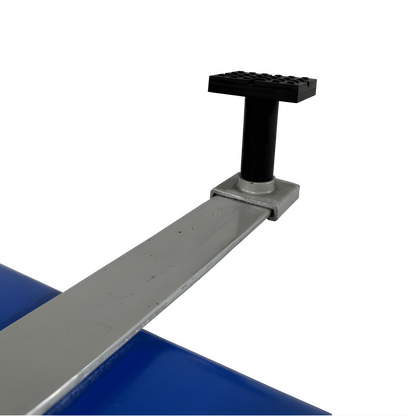 Tuxedo  6,000 lb Mid-Rise Scissor Lift - MR6K-48X