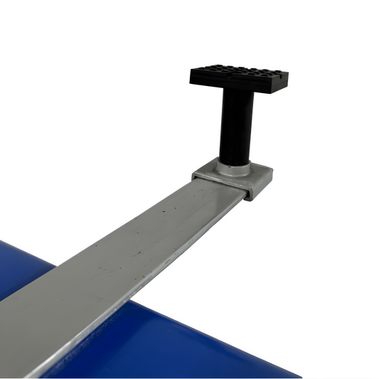 Tuxedo  6,000 lb Mid-Rise Scissor Lift - MR6K-48X