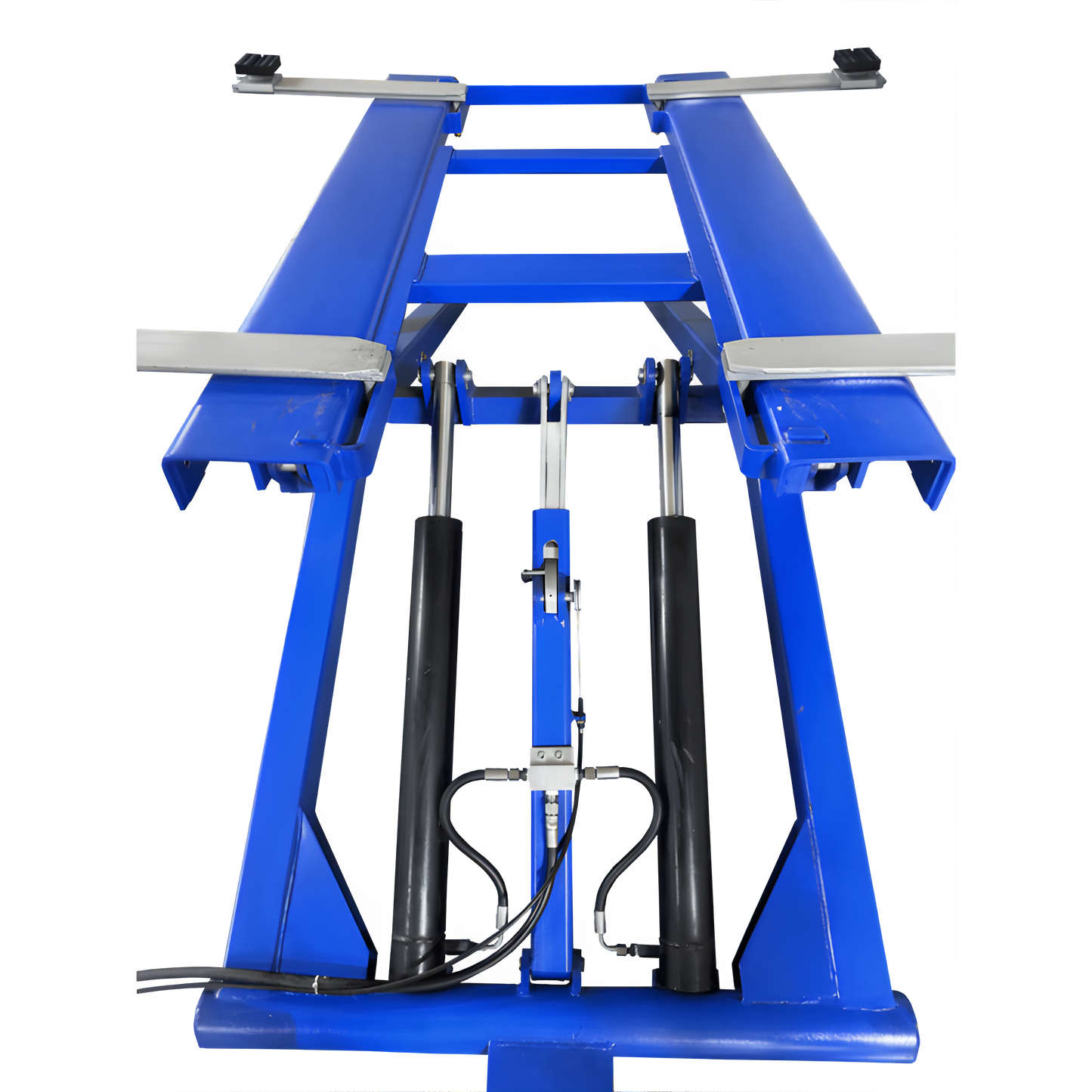 Tuxedo  6,000 lb Mid-Rise Scissor Lift - MR6K-48X
