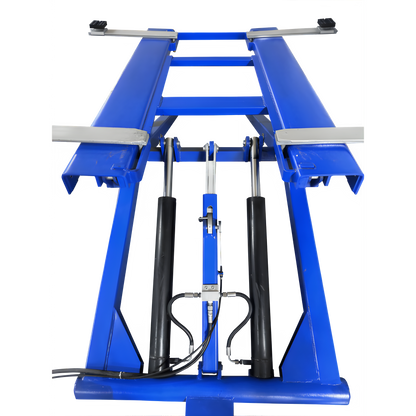 Tuxedo  6,000 lb Mid-Rise Scissor Lift - MR6K-48X