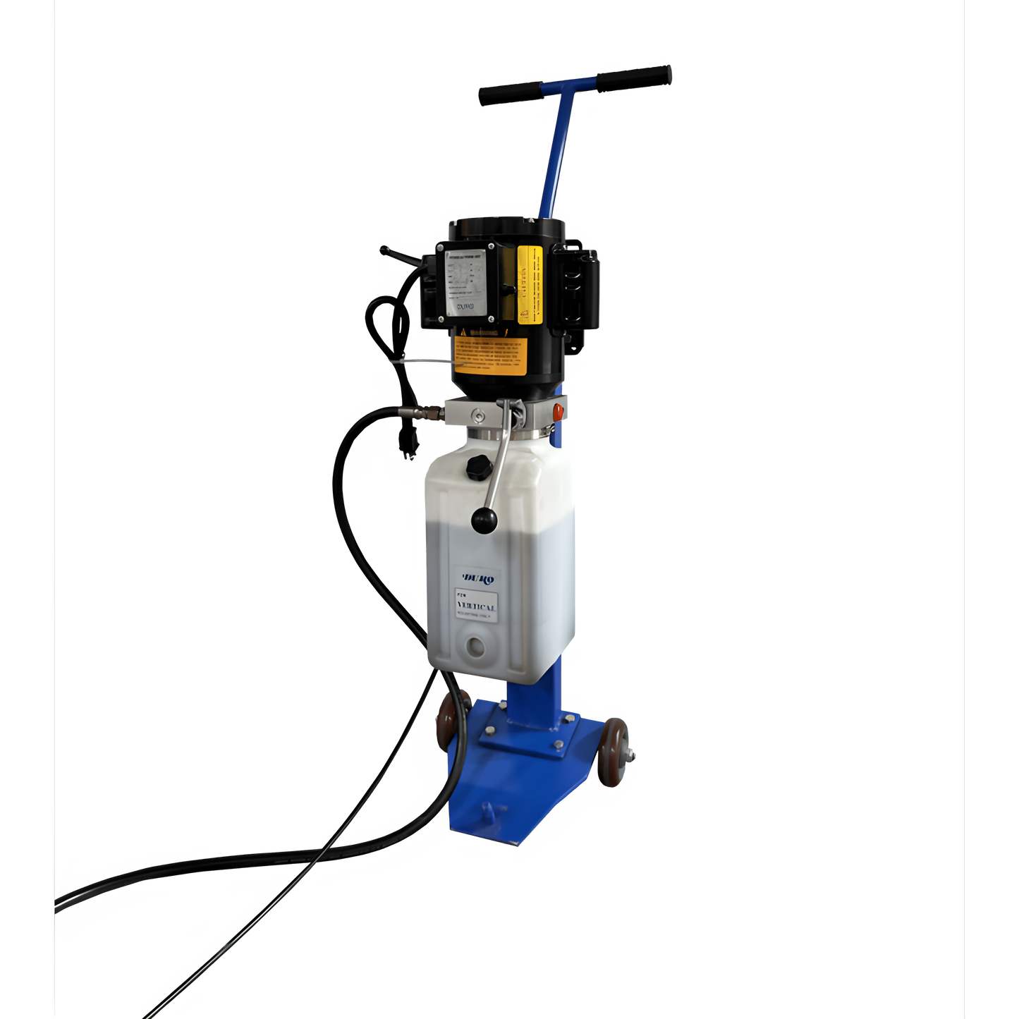 Tuxedo  6,000 lb Mid-Rise Scissor Lift - MR6K-48X