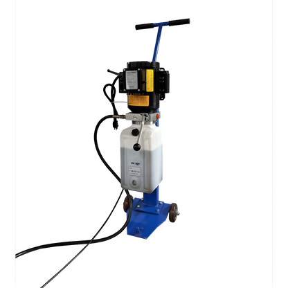 Tuxedo  6,000 lb Mid-Rise Scissor Lift - MR6K-48X