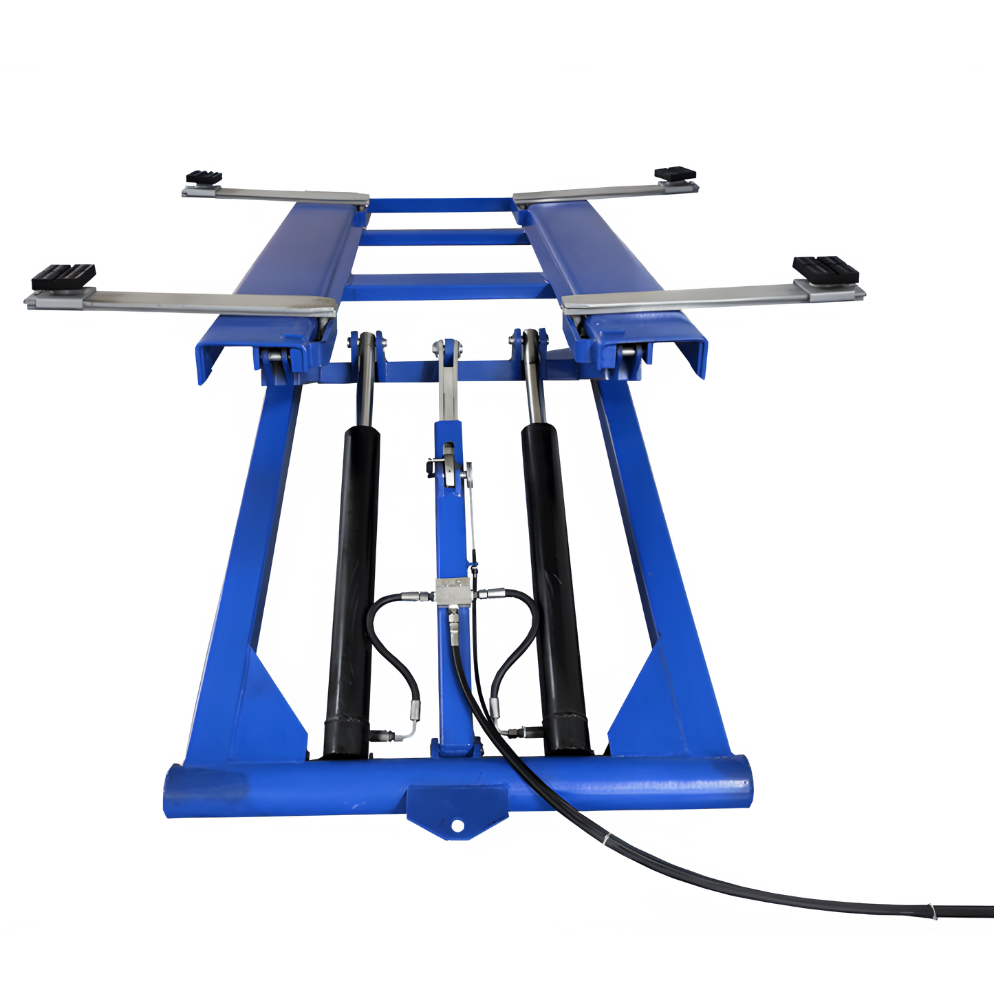 Tuxedo  6,000 lb Mid-Rise Scissor Lift - MR6K-48X