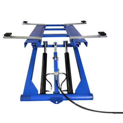 Tuxedo  6,000 lb Mid-Rise Scissor Lift - MR6K-48X