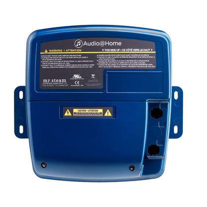 Mr. Steam Music TherapyAudio System For Steam Rooms - MSAH