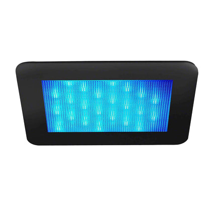 Mr. Steam Showers ChromaTherapy Lighting System For iSteam 3 Controls - CHROMA3DUOBK