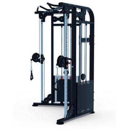 Muscle D Dual Adjustable Pulley Functional Trainer - MT-DAP88