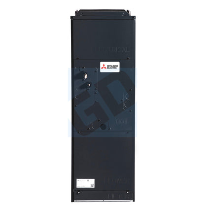 Mitsubishi City Multi 36,000 BTU Multi-Position Air Handler - PVFY-P36NAMU - PVFY-P36NAMU
