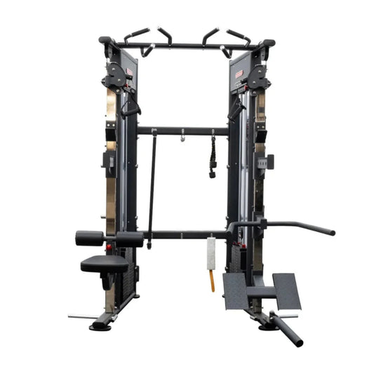 Dynamic BodyKore MX1161FX All-in-One Unit Dynamic Trainer - MX1161FX-S