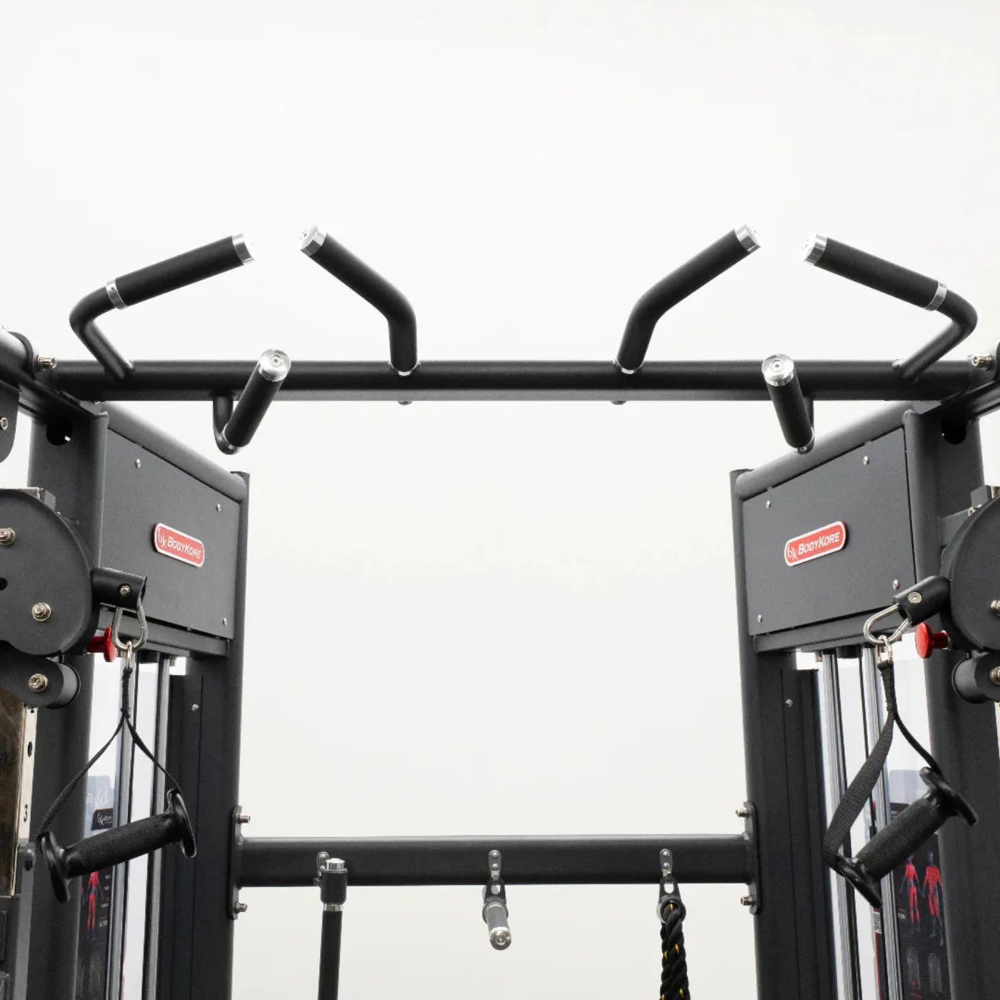 Dynamic BodyKore MX1161FX All-in-One Unit Dynamic Trainer - MX1161FX-S