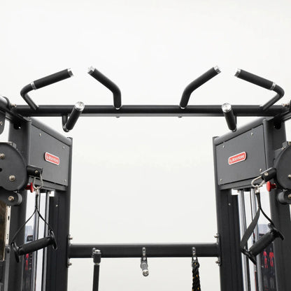 Dynamic BodyKore MX1161FX All-in-One Unit Dynamic Trainer - MX1161FX-S