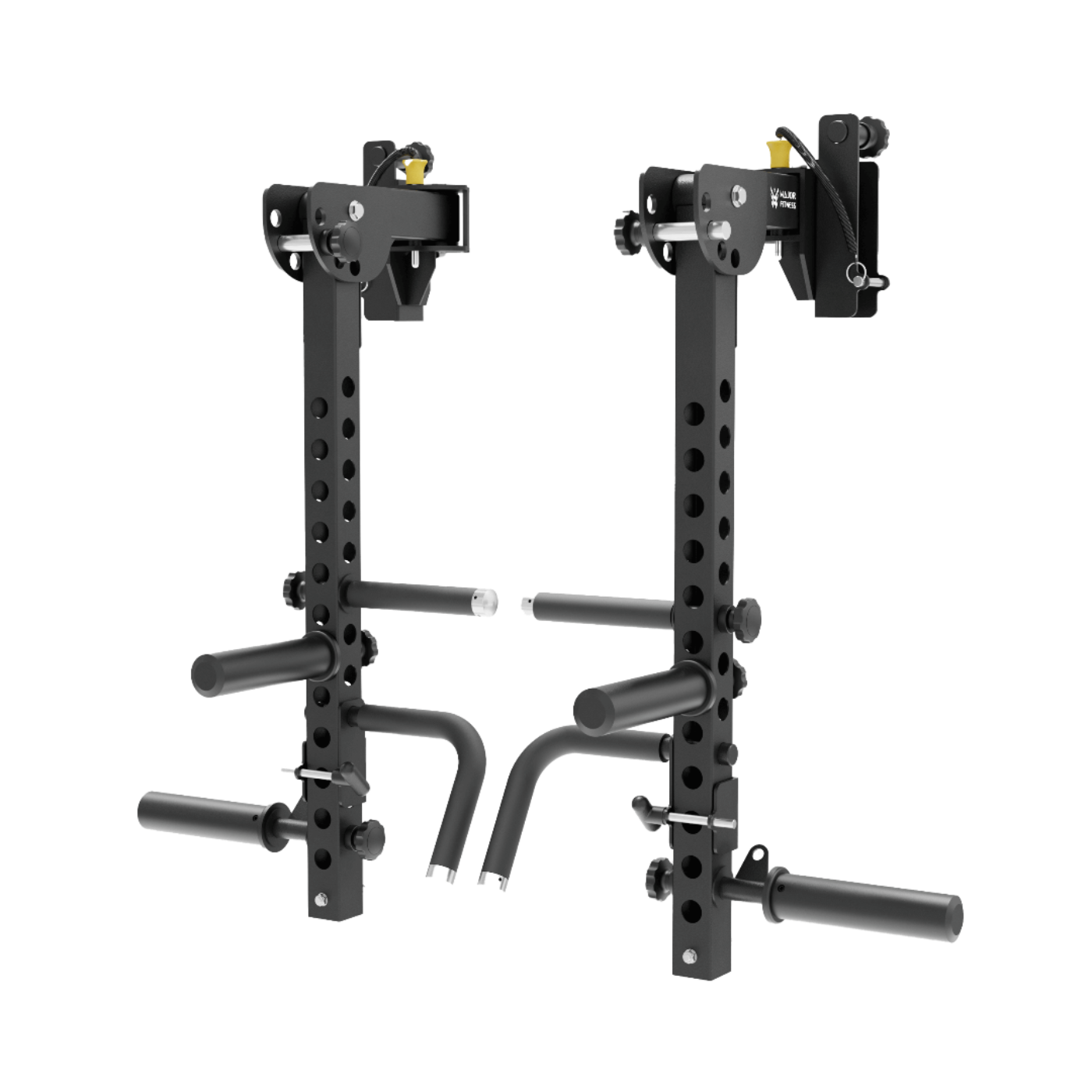 Dynamic Major Fitness Lever Arms - LA57