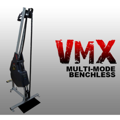 Dynamic Marpo VMX Rope Trainer Multi-Mode - MKVMXMM