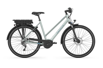 Lectric eBikes Medeo T10+ High-Step - G2426