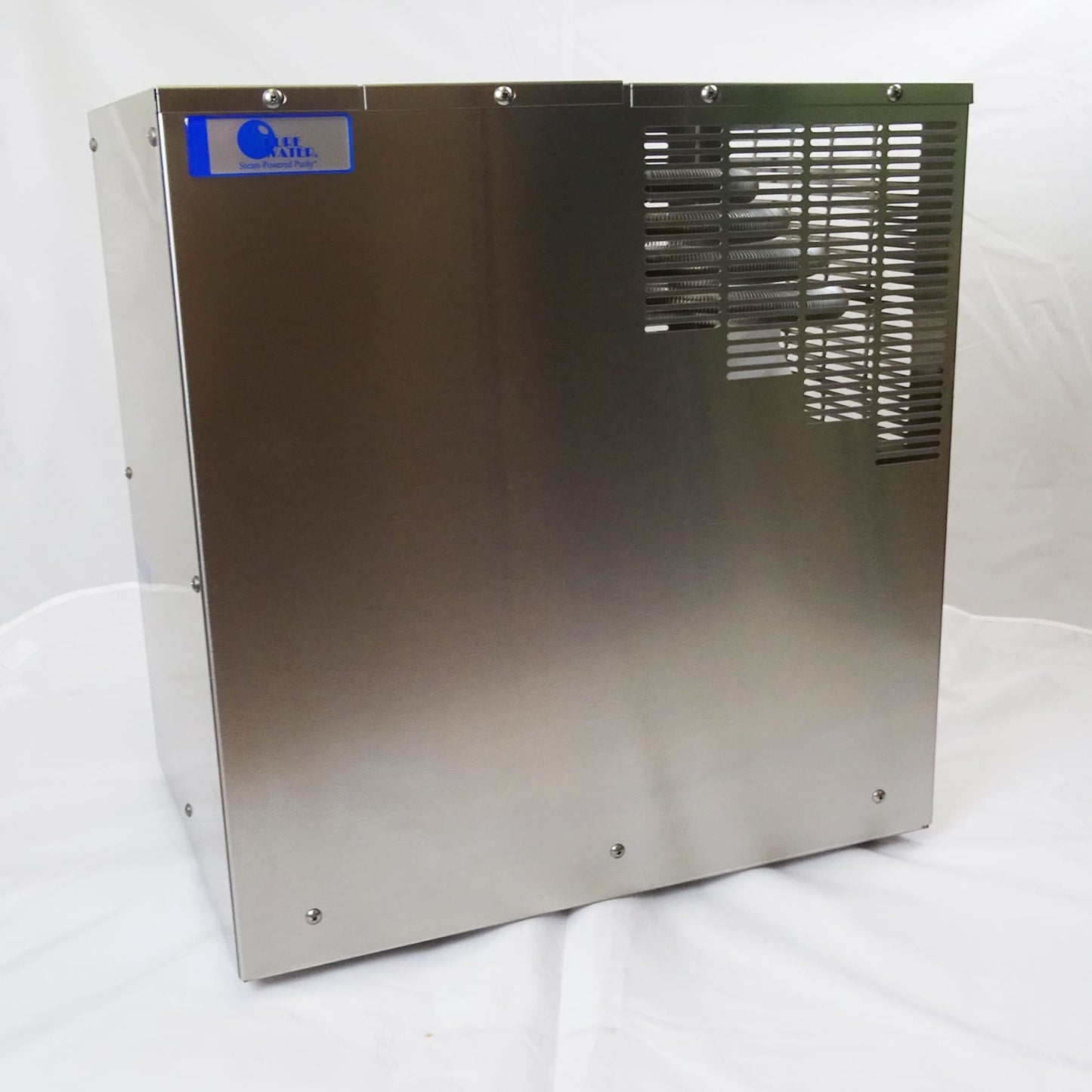 Pure Water Mega Classic Automatic Water Distiller (Currently 4-6 Week Lead Time)