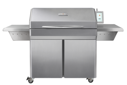 Memphis Elite On Cart ITC3- with WiFi -304 Stainless Steel - VG0002S