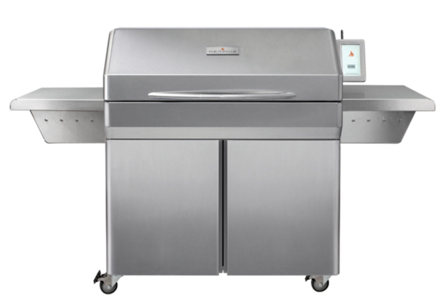 Memphis Elite On Cart ITC3- with WiFi -304 Stainless Steel - VG0002S