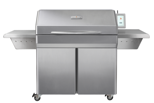 Memphis Elite On Cart ITC3- with WiFi -304 Stainless Steel - VG0002S