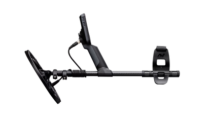 Minelab Equinox 700 with Pro-Find 15 Pointer, 11" plus 6" Coils, Carry Bag, and Finds Pouch