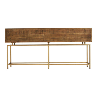 Moe's Home Collection Aristocrat Console Table VL-1027-24
