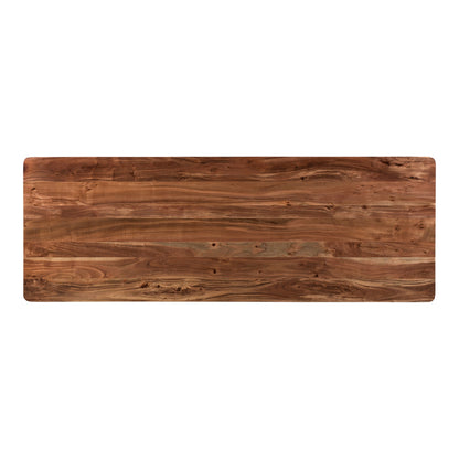 Moe's Home Collection Craftsman Bar Table UH-1016-24