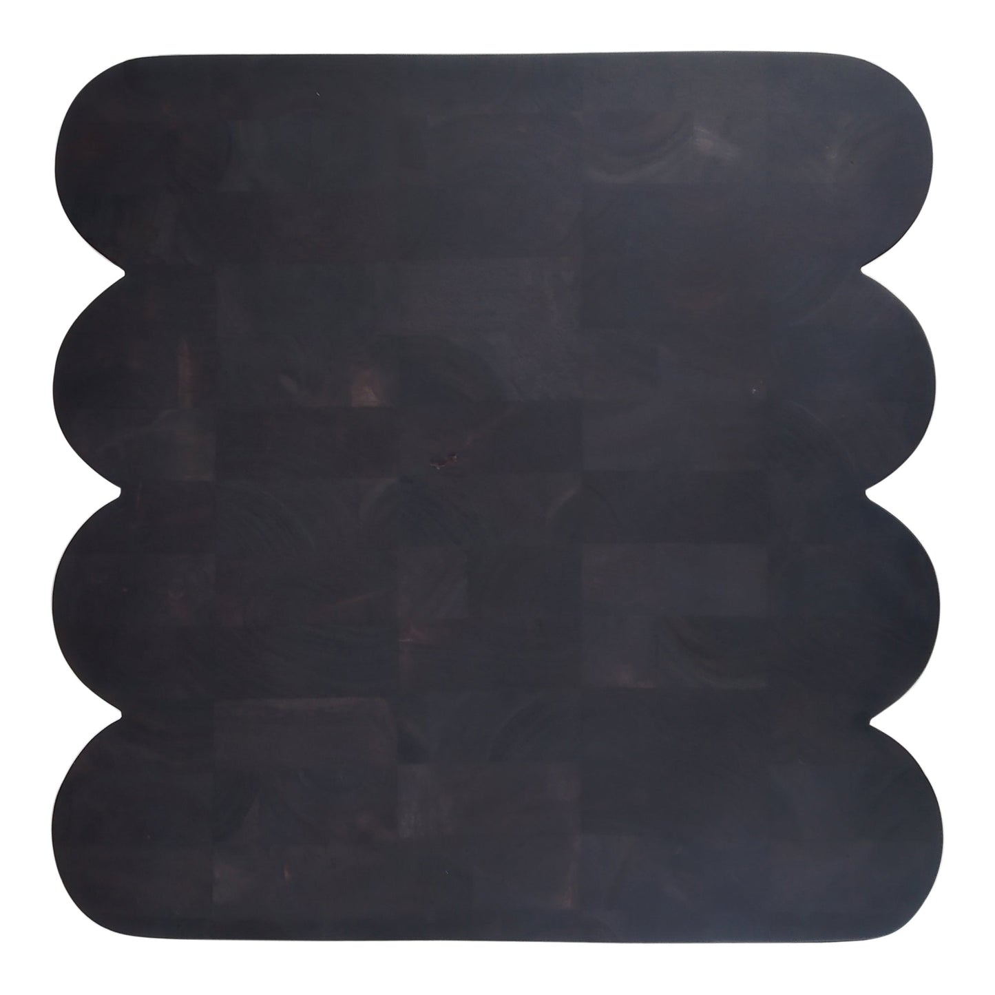 Moe's Home Collection Punyo Accent Table Espresso Brown JD-1047-07