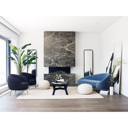 Moe's Home Collection Sax Tall Mirror - KK-1005-02