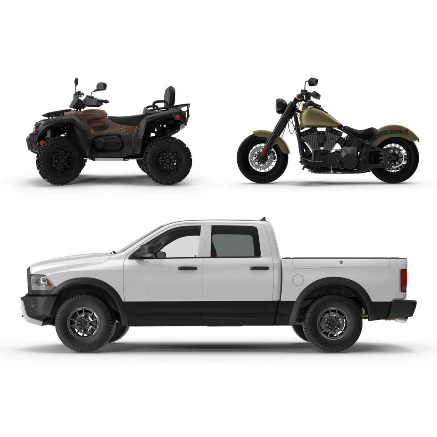 EMP Shield Micro – EMP & Lightning Protection for Vehicles (DC-12V-Micro)