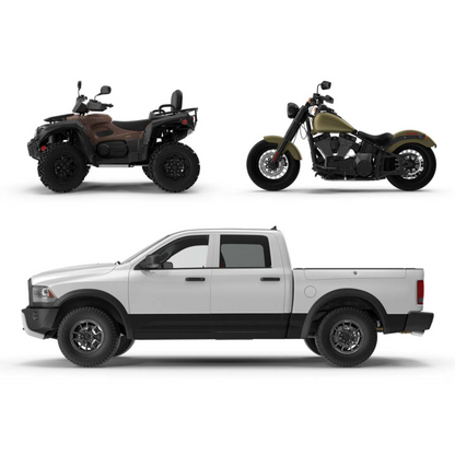 EMP Shield Micro – EMP & Lightning Protection for Vehicles (DC-12V-Micro)