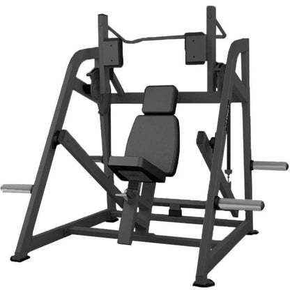 Muscle D Excel Pull-Over Plate Loaded - PL-E-PO