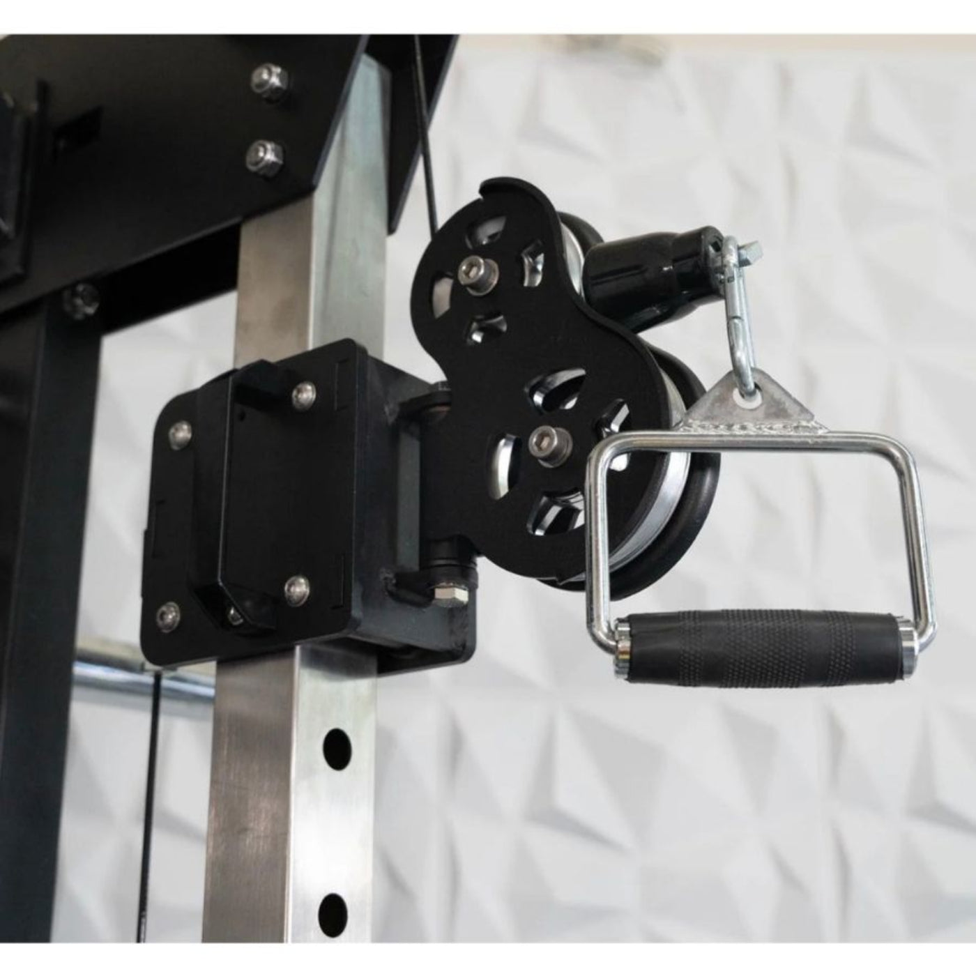 Muscle D Megatron Smith Machine - MT-R-3S