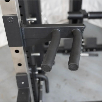 Muscle D Megatron Smith Machine - MT-R-3S