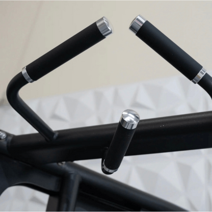 Muscle D Dual Adjustable Pulley 88" & 95" height - MDM-D88 - MDM-D95 - MDM-D88-S