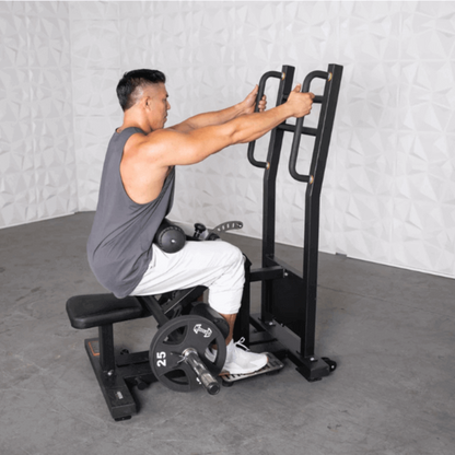 Muscle D Excel Standing Hip Thrust - PL-ST-HT