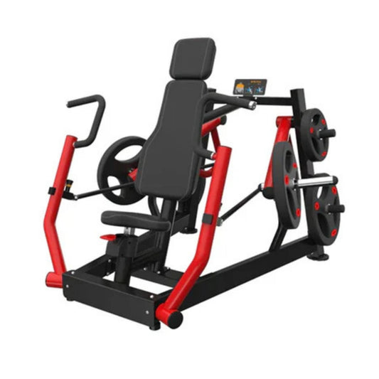 Muscle D Power Leverage V2 Chest Press - PL-PV2-CP