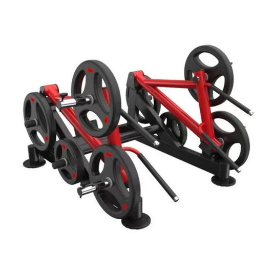 Muscle D Power Leverage V2 Deadlift / Shrug - PL-PV2-DLS