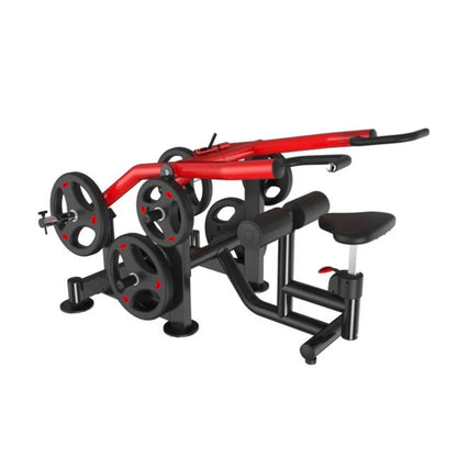 Muscle D Power Leverage V2 Heavy Duty Dip - PL-PV2-DP2