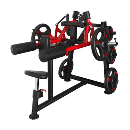 Muscle D Power Leverage V2 Lateral Raise - PL-PV2-LTR