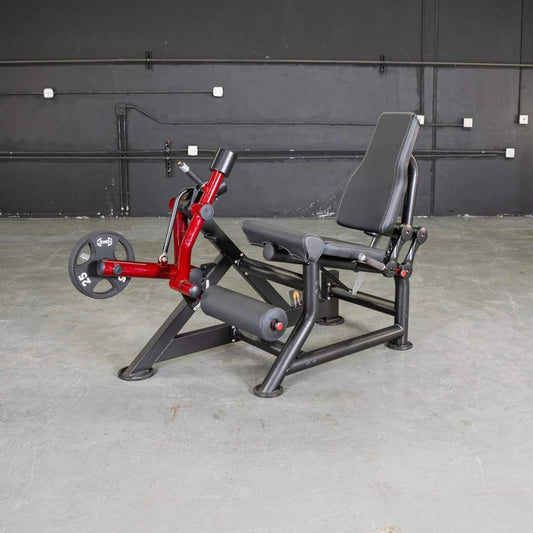 Muscle D Power Leverage V2 Leg Extension - PL-PV2-LE