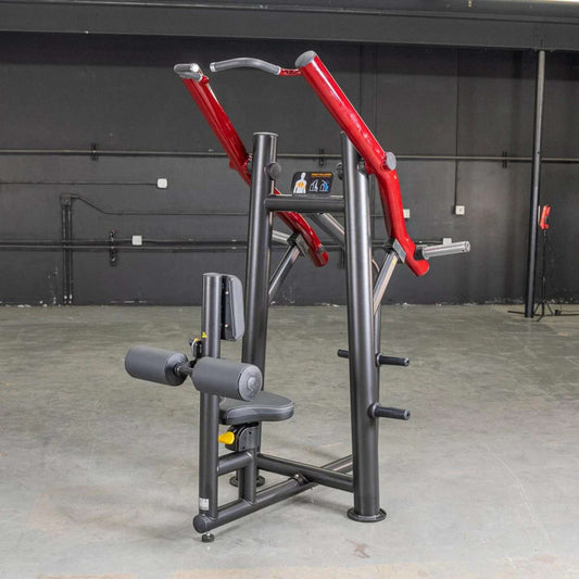 Muscle D Power Leverage V2 Reverse Grip Lat Pulldown - PL-PV2-FLP