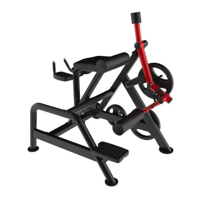 Muscle D Power Leverage V2 Reverse Hyper - PL-PV2-RH