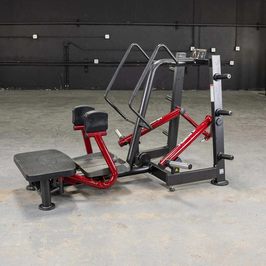 Muscle D Power Leverage V2 Standing Abductor - PL-PV2-SA