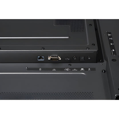 NEC E868 86" UHD LED Edge-lit Display - E868
