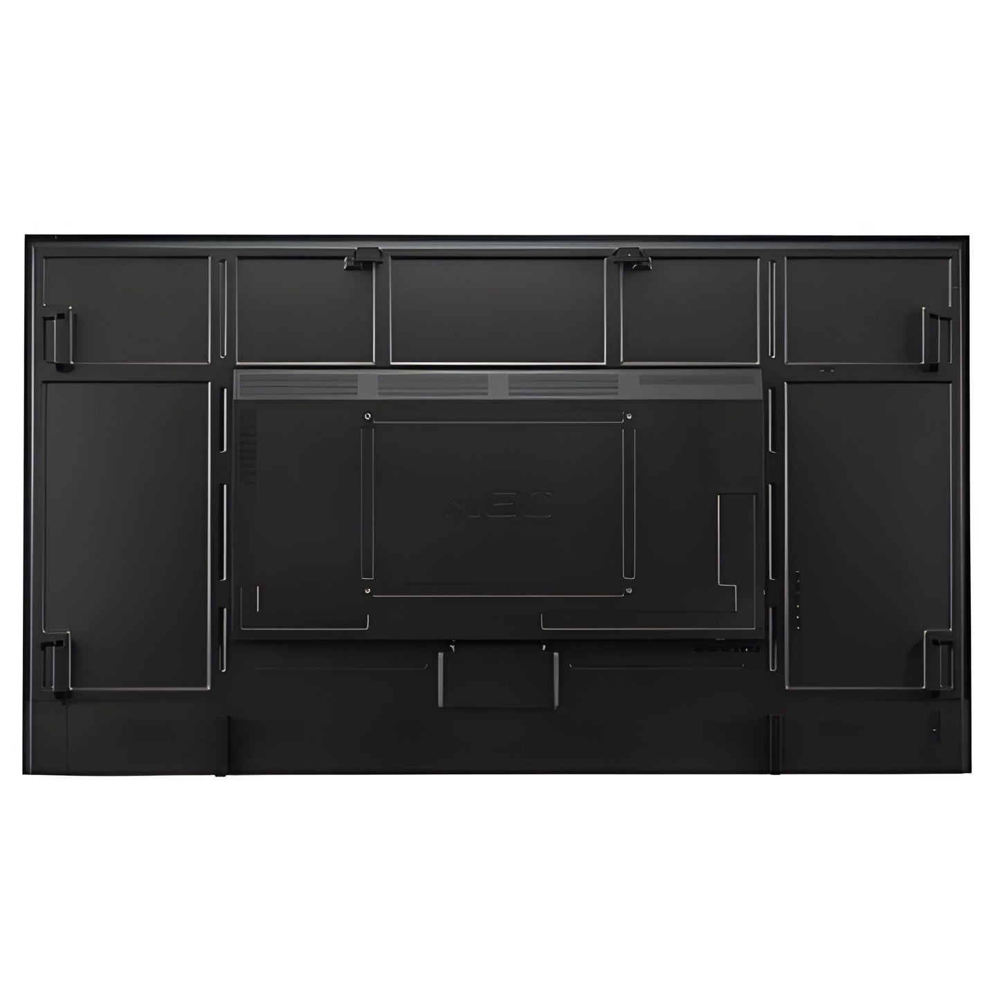 NEC E988 98" UHD Commercial Display- E988