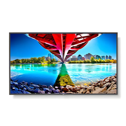 Sharp PN-ME552 55" Large Format Commercial Display - PNME552