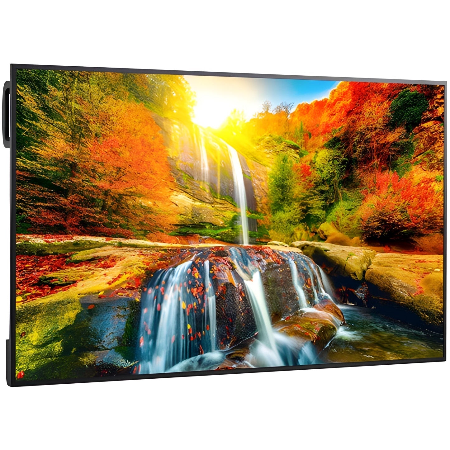 NEC PN-ME432 43" UHD 4K HDR Commercial Monitor - PNME432