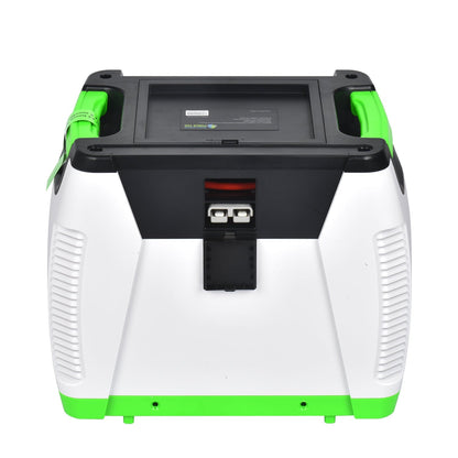 Nature's Generator Power Add On Bundle - Backyard Provider