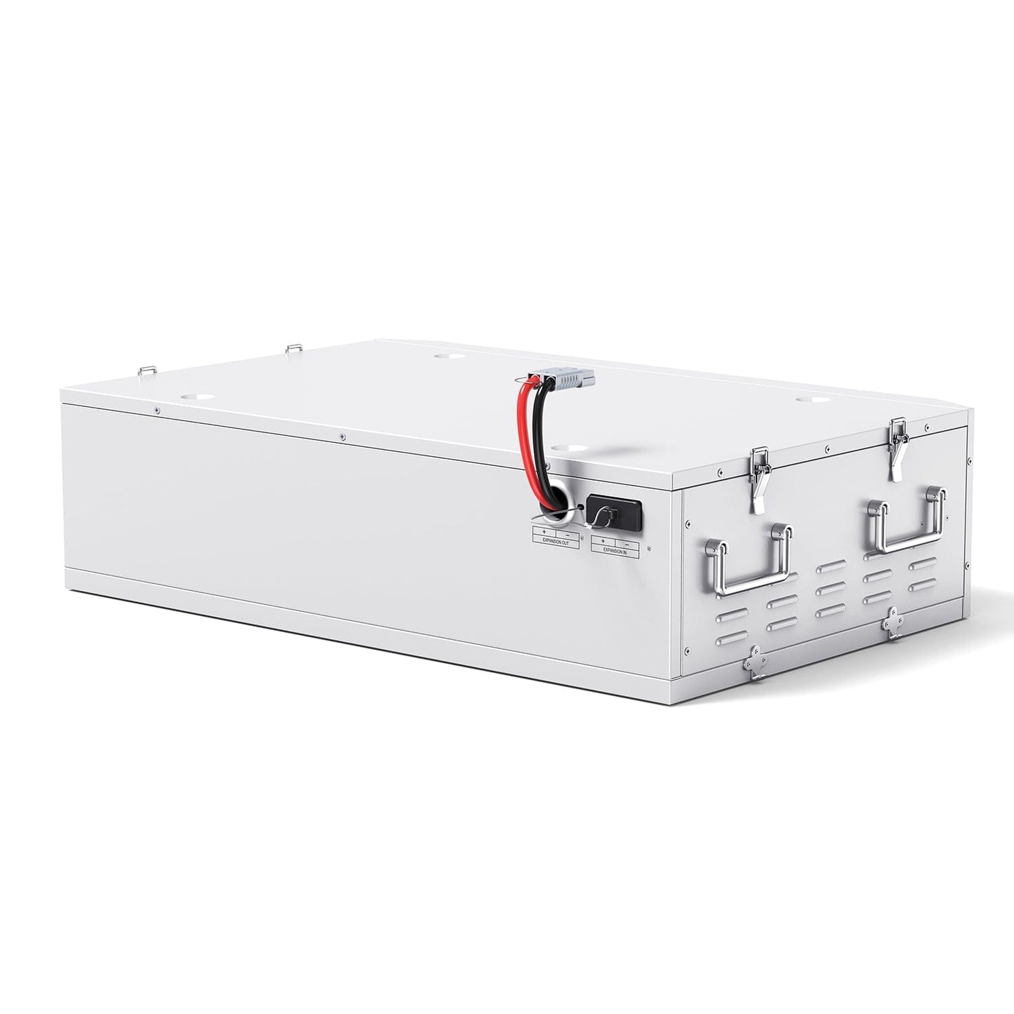 Nature’s Generator Powerhouse Hybrid Platinum Plus WE System - Backyard Provider